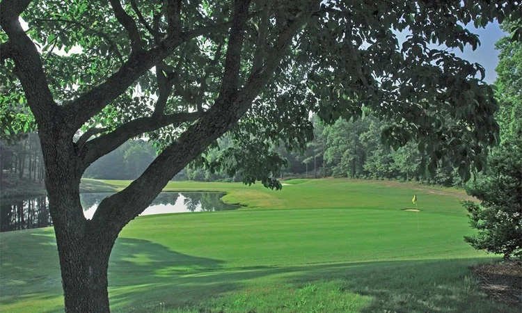 Photo at Seven Lakes Golf Club