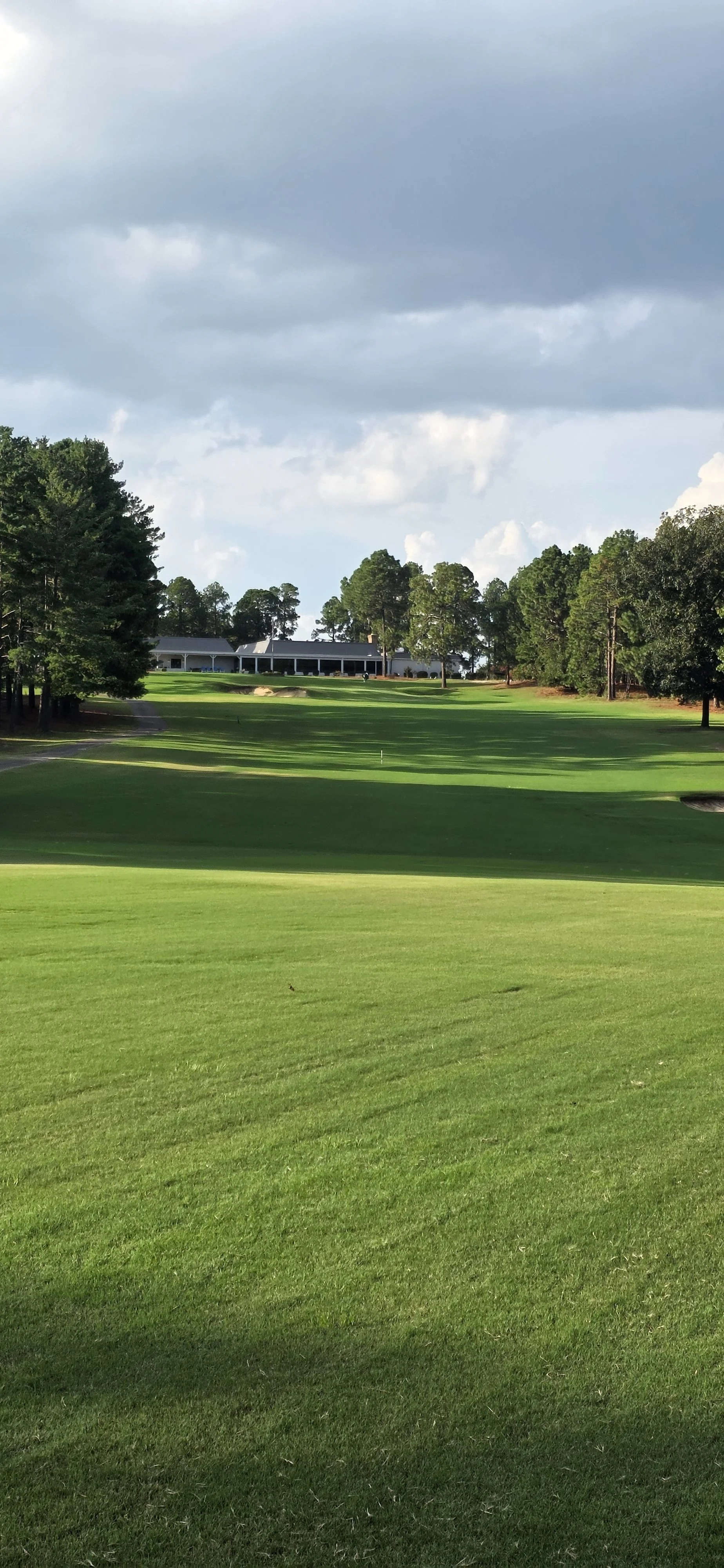 #18 Fairway