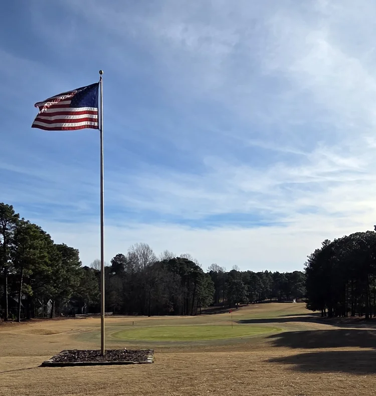Photo at Seven Lakes Golf Club