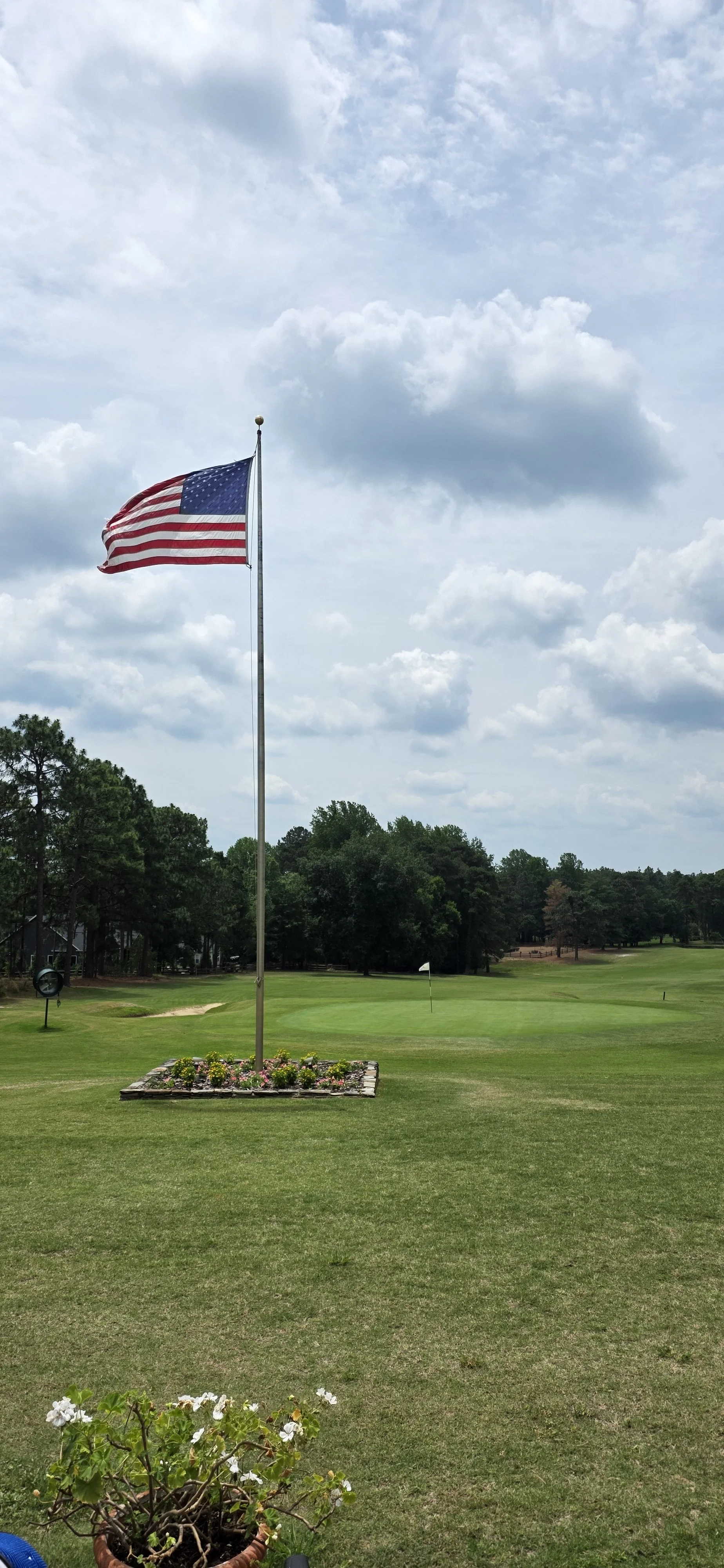#18 Par 4