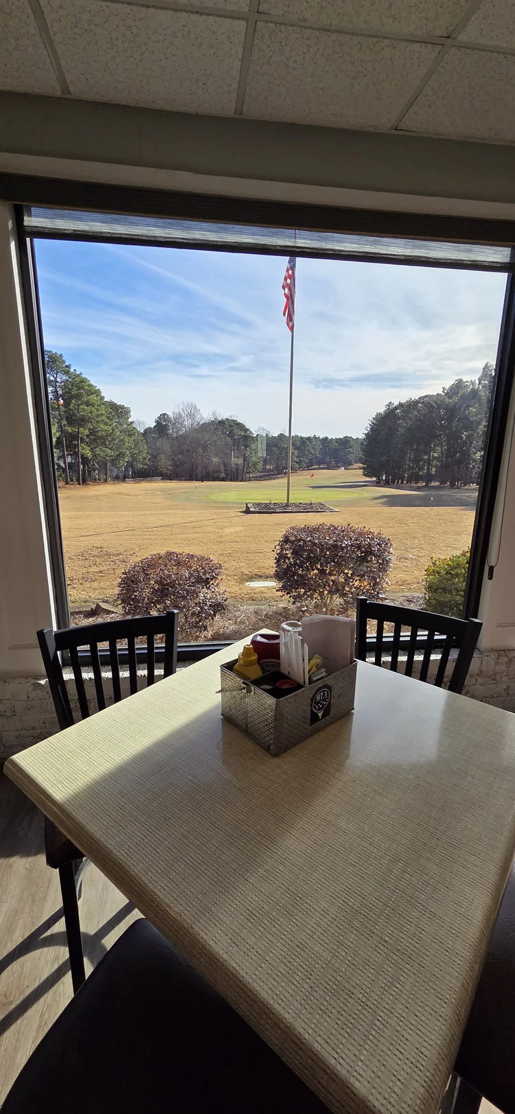 Photo at Seven Lakes Golf Club