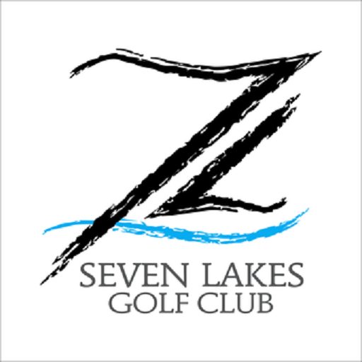 7 Lakes Golf app