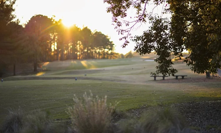 Photo at Seven Lakes Golf Club