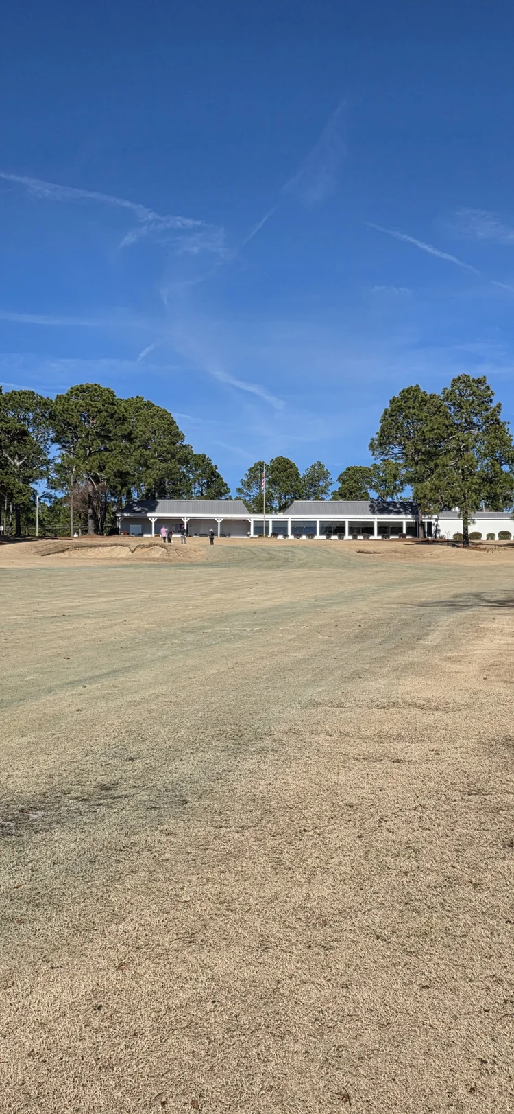 Photo at Seven Lakes Golf Club