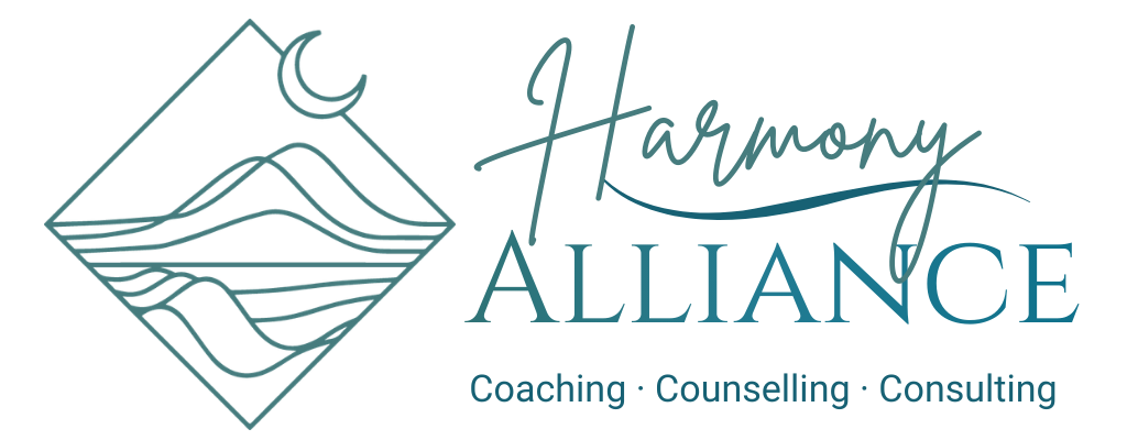 Harmony Alliance, Erin Wright MA, MCJ, LPC, is a relationship and intimacy coach, counselor, and consultant in Arizona.