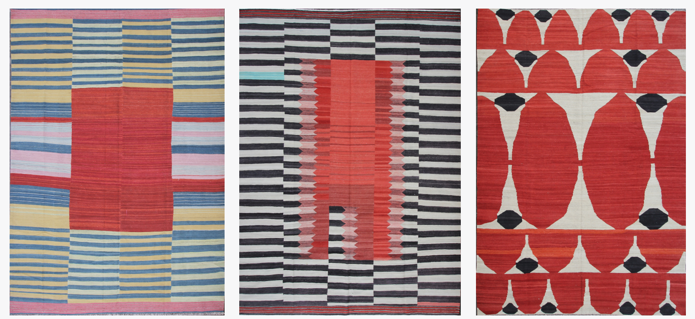 The Types of Carpet Explained