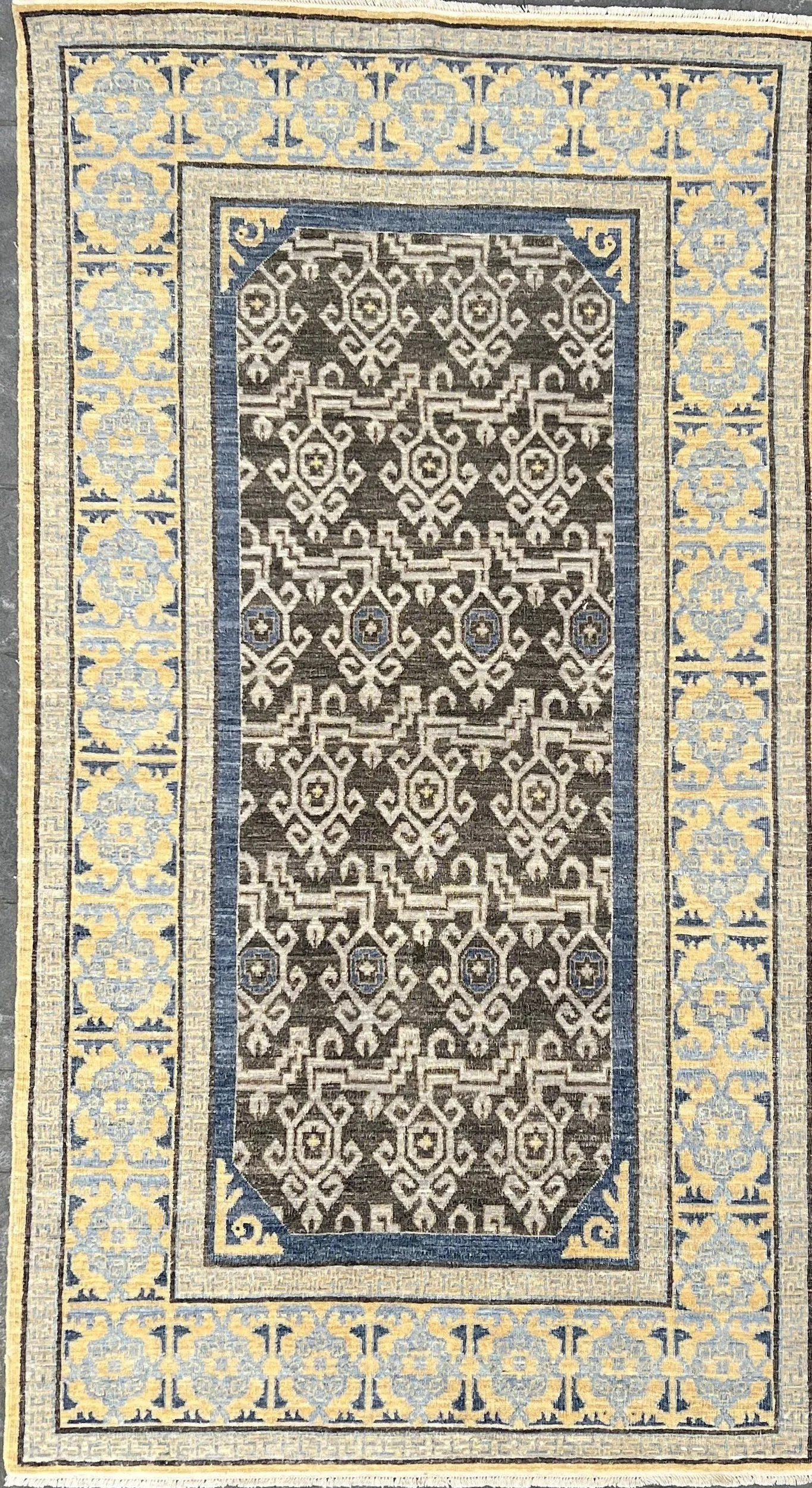 Samarkand VII