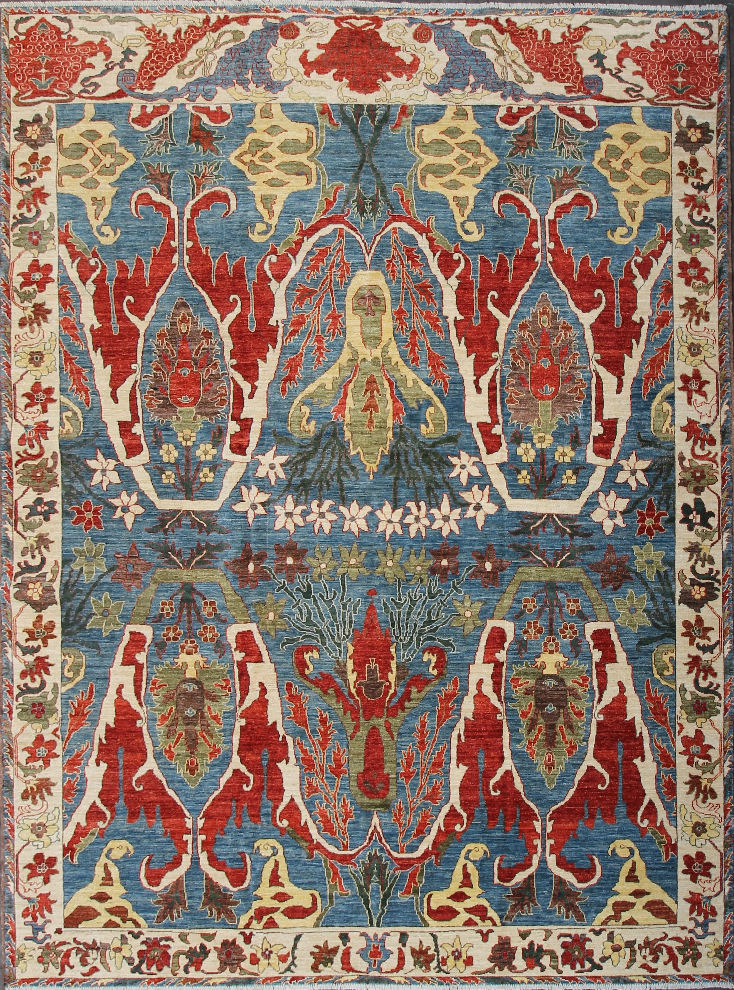 Bidjar I
