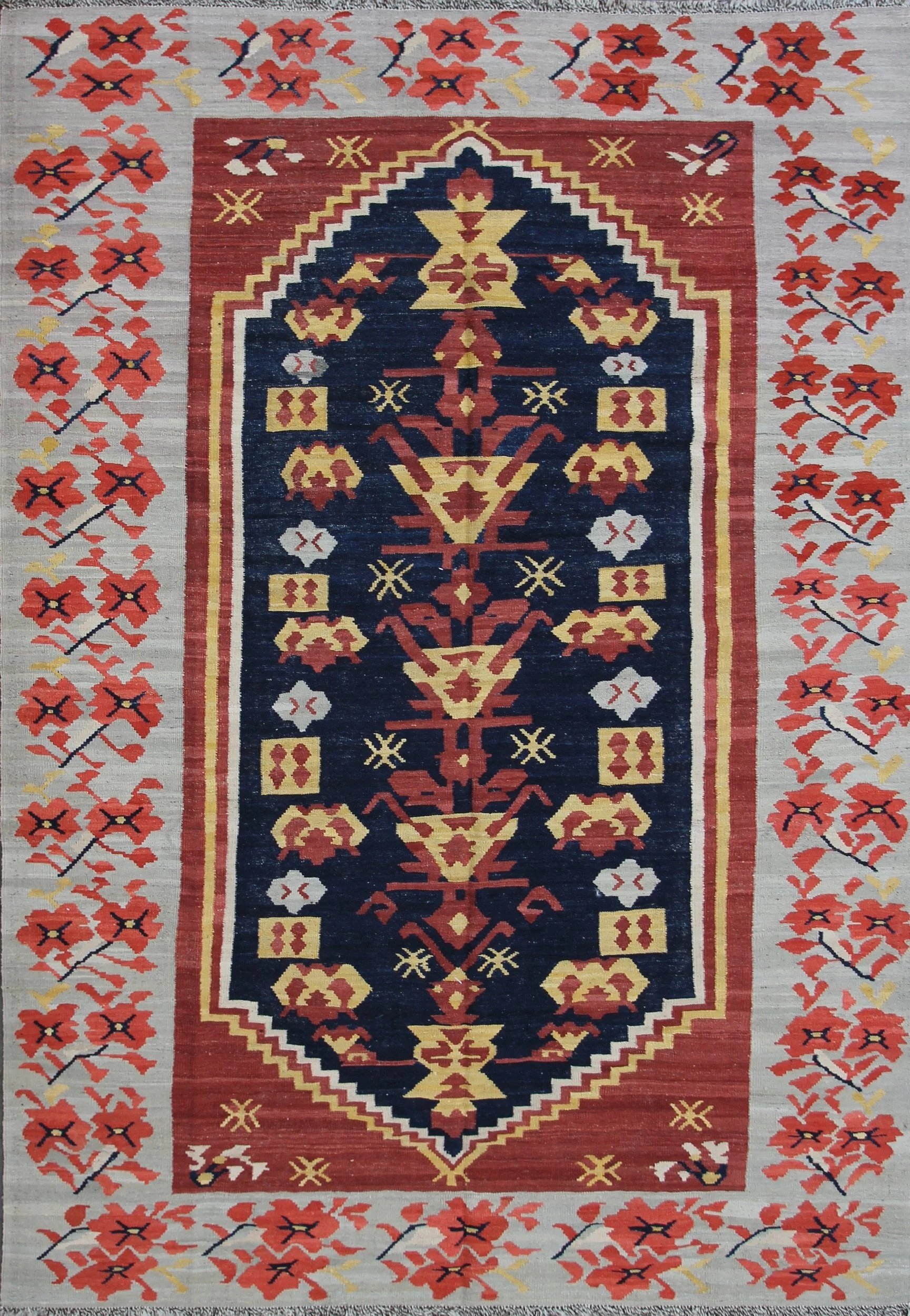 Karabagh VI Kilim