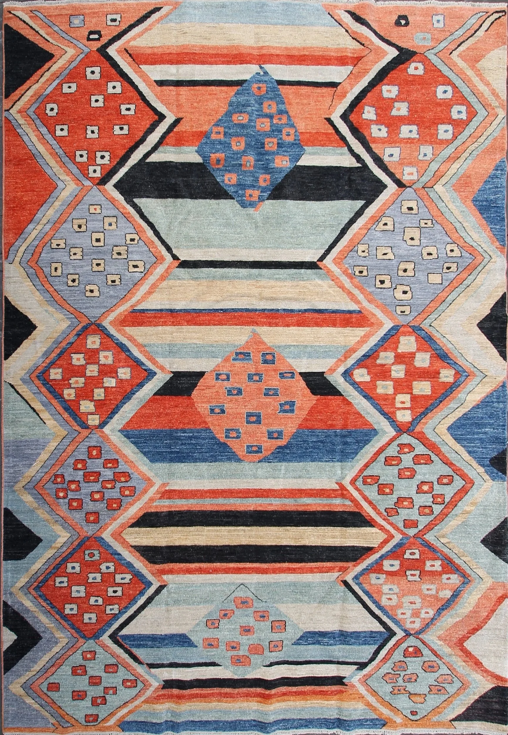 Nain Carpet