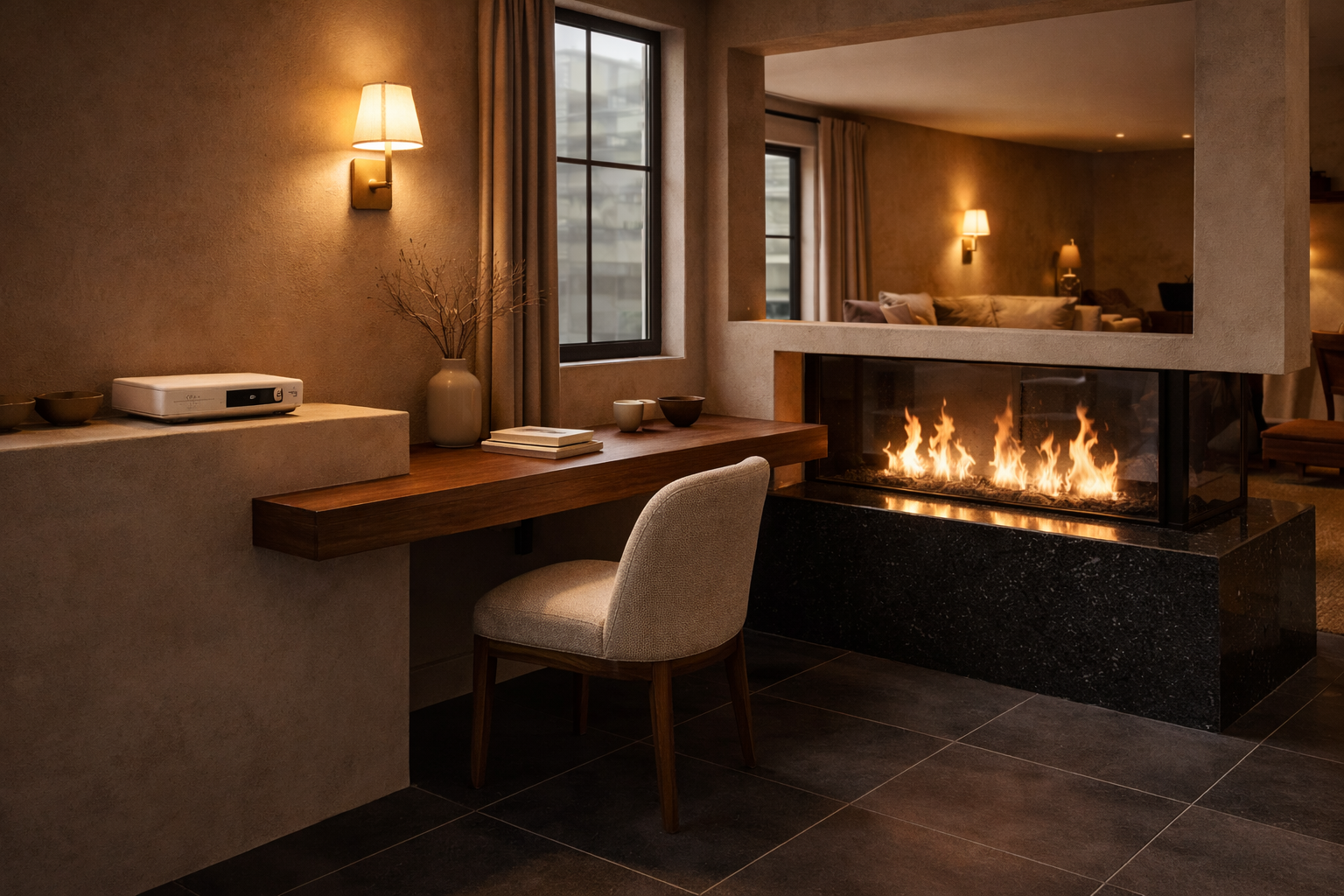 The Playroom Project