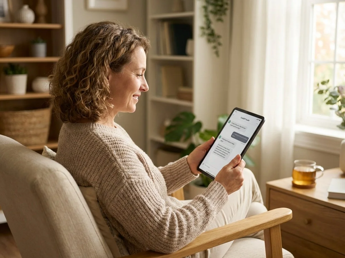 ChatGPT Health and GMIG: When AI Answers Aren’t Enough in Real-World Healthcare