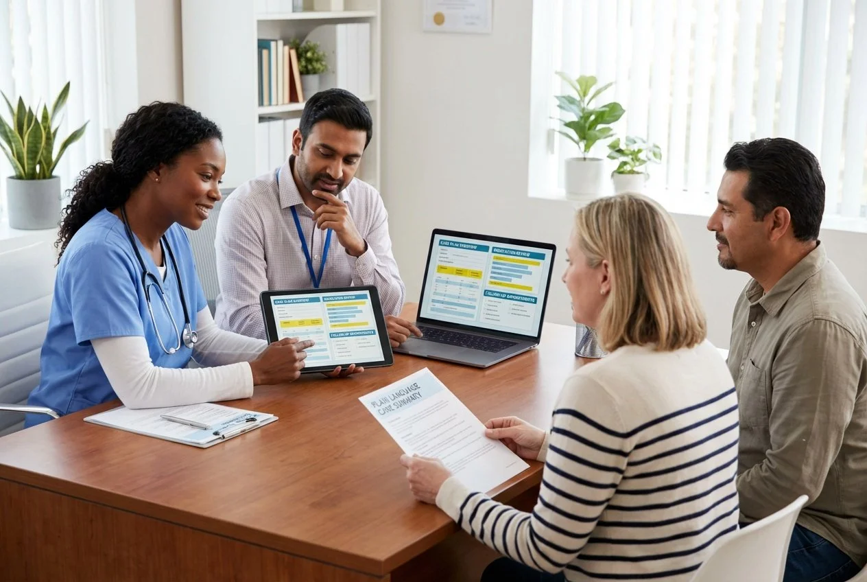 Non‑Urgent Medical Review