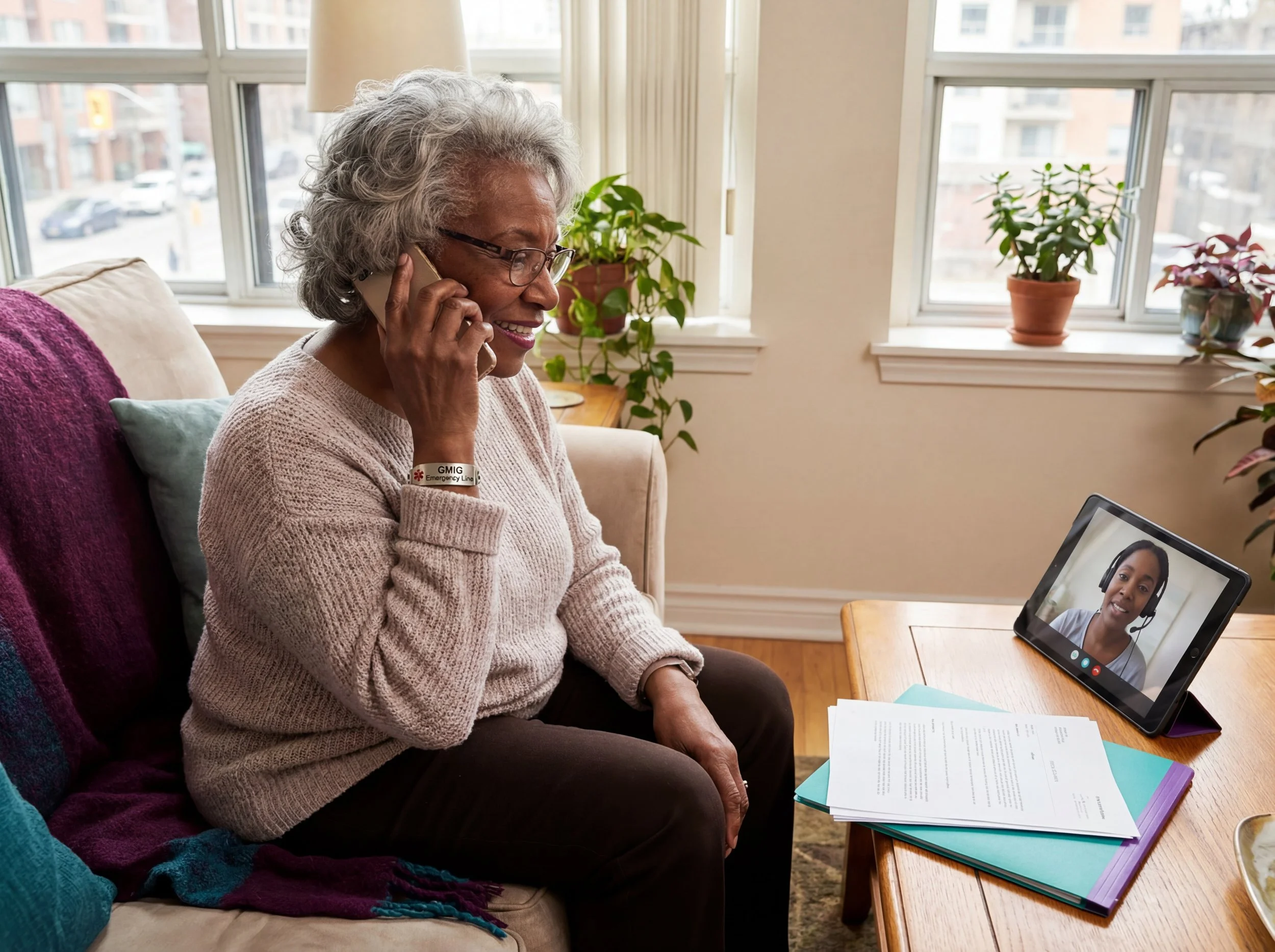 Life Navigation & Advocacy