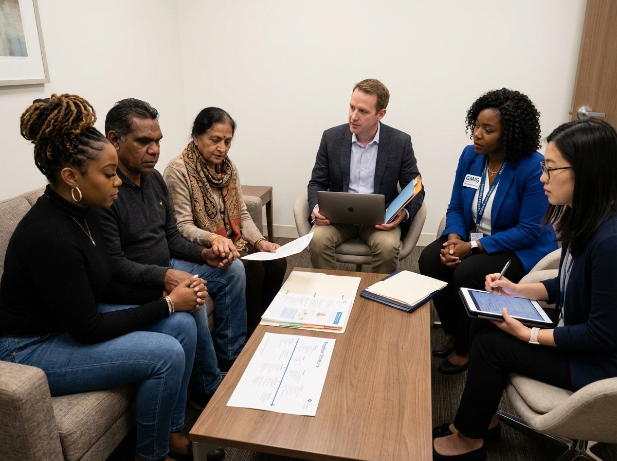 Wrongful Death / Critical Review