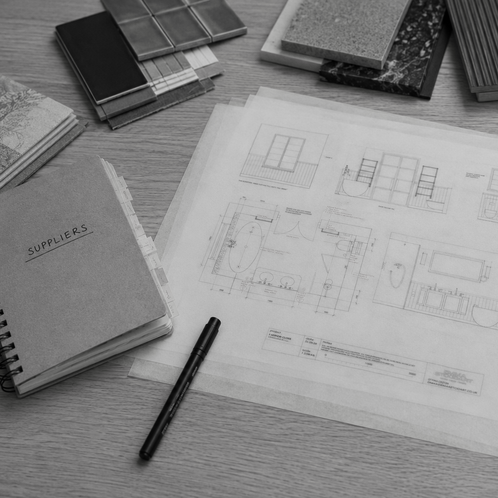 Six Things Helping Me Through Renovation Decision Fatigue