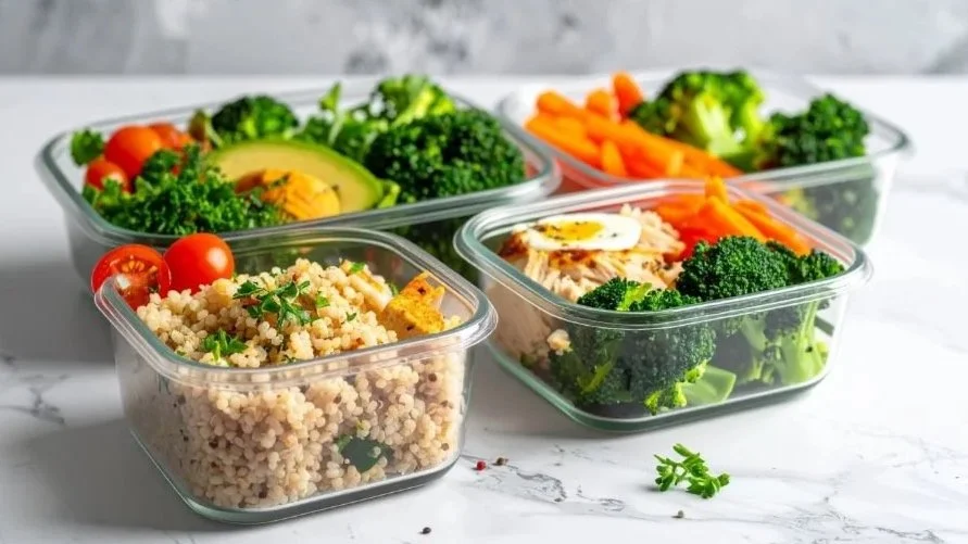 Food, Creativity, and Feeding Yourself with ADHD