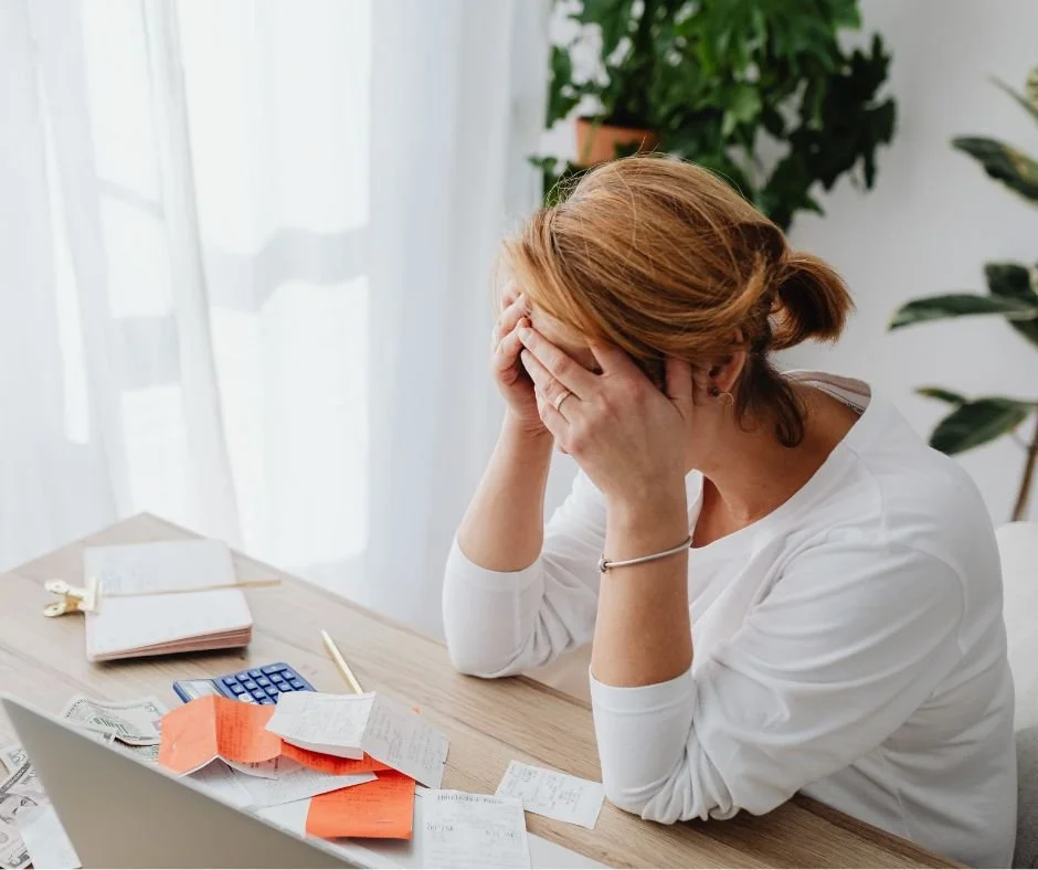 ADHD &amp; Money $$$