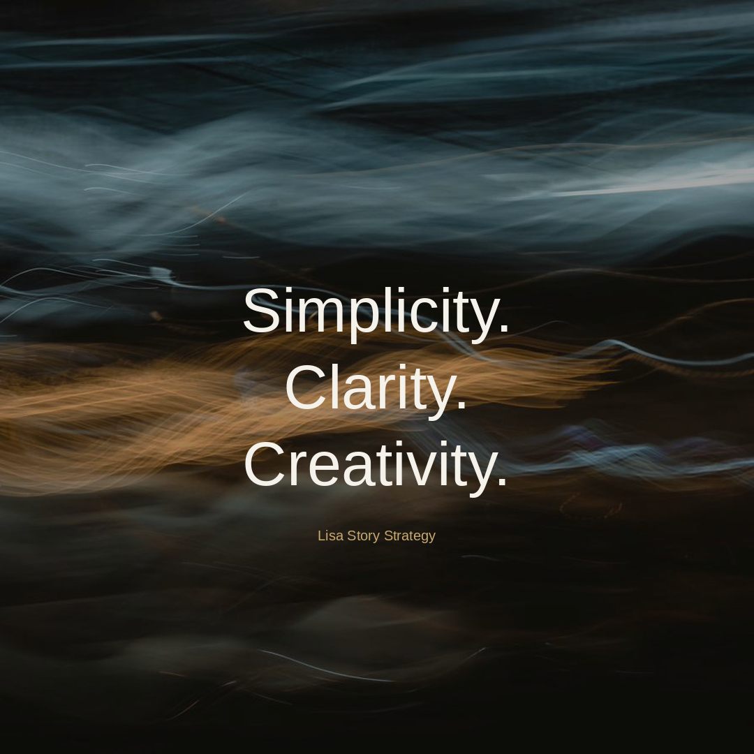 Why your external communications are only as good as your internal conditions