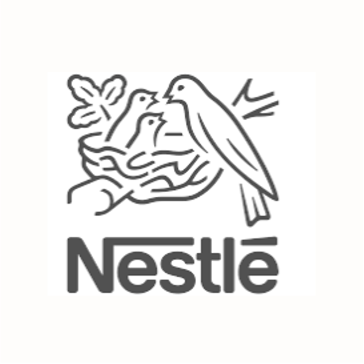Nestlé logo