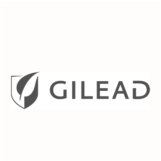 Gilead Sciences logo