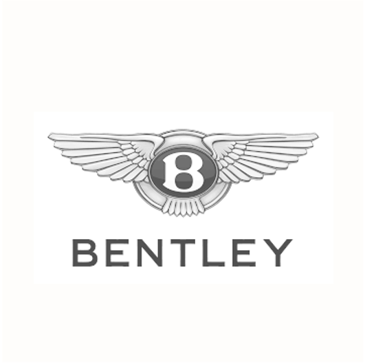 Bentley Motors Ltd logo