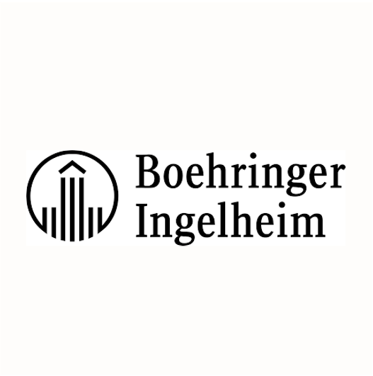 Boehringer Ingelheim logo f
