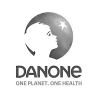 Danone logo
