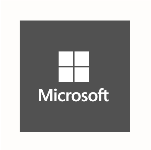 Microsoft logo