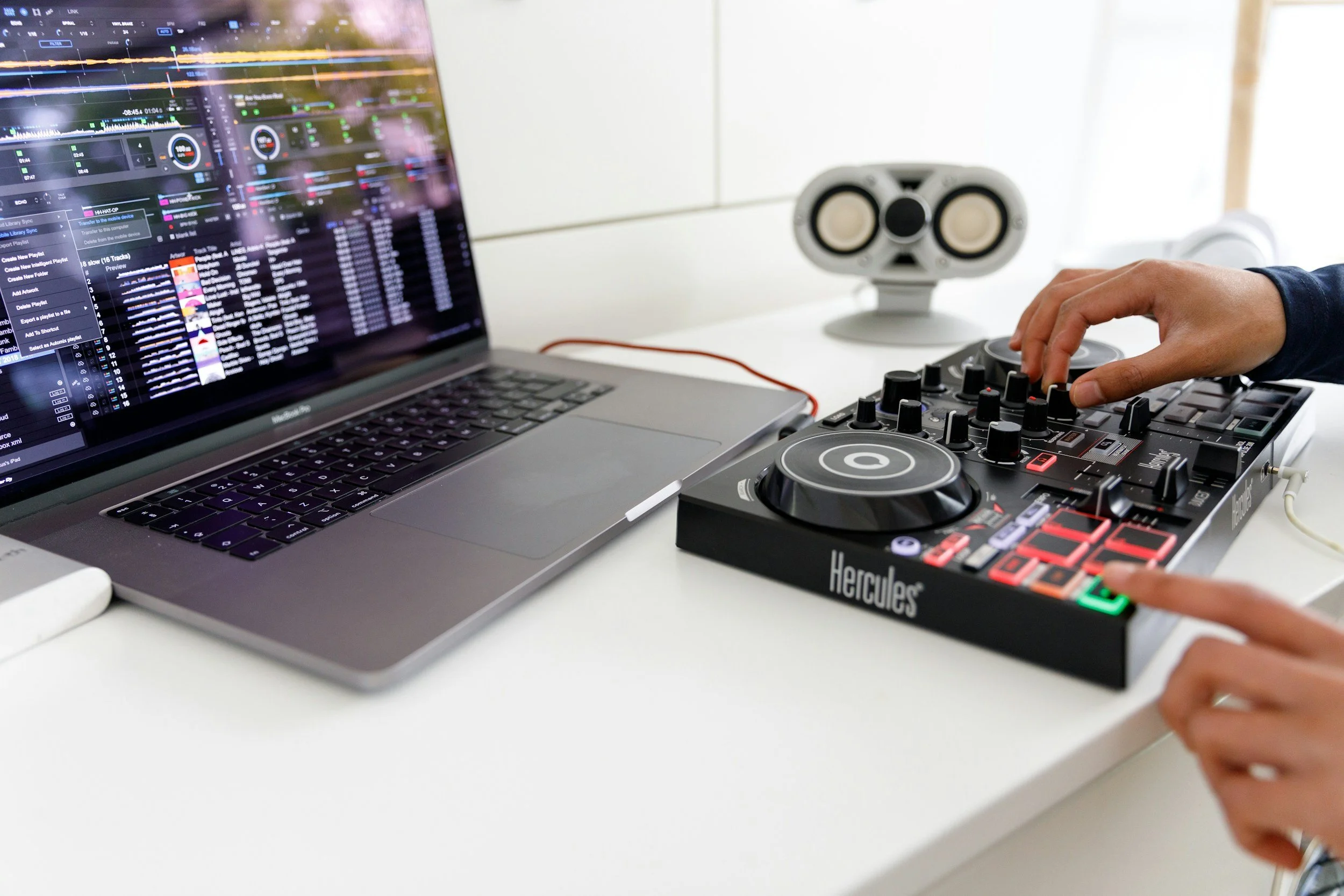 5 Practical Tips To Start DJing Today!