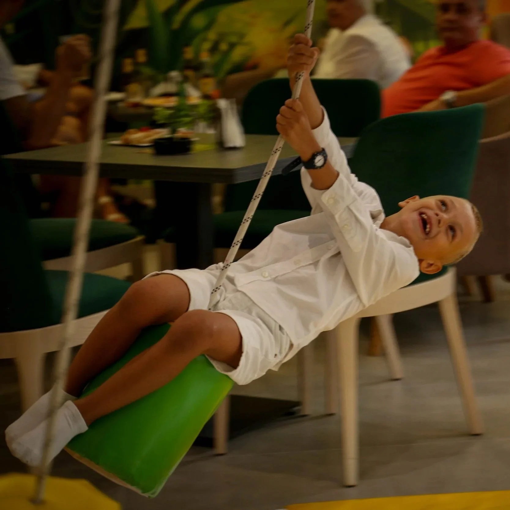 ZAŠTO DECA VOLE NAŠU IGRAONICU