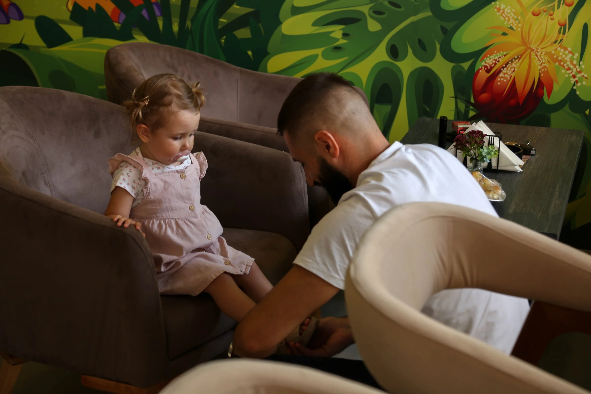 MESTA KOJA DECA PAMTE