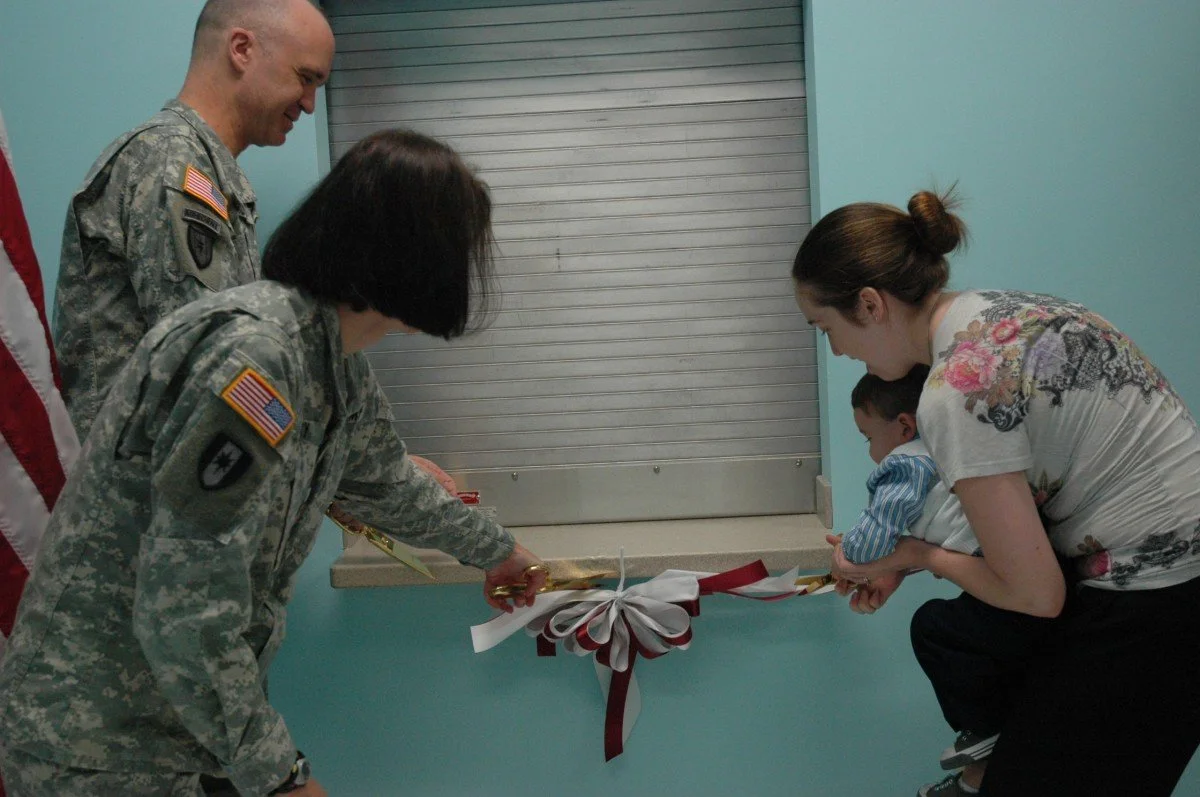 WINN Opens Pediatric Pharmacy