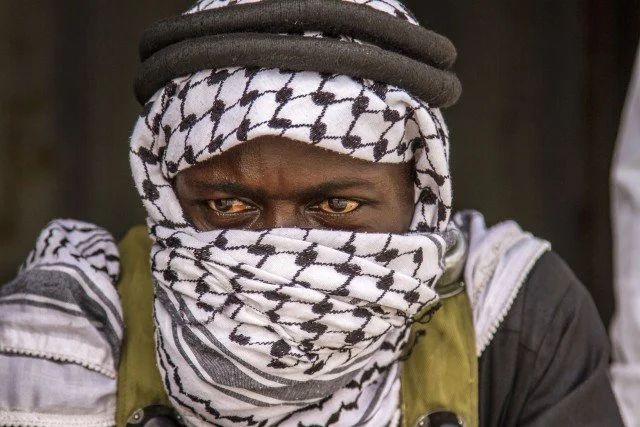16 African countries train, familiarize, partner during Western Accord 14