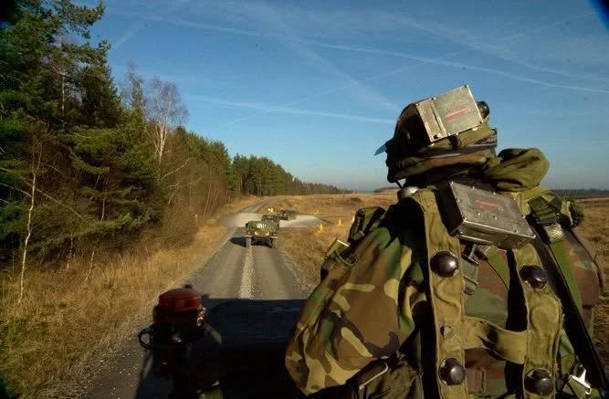 Real World Training_Germany