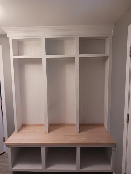 Tailored Enhancements