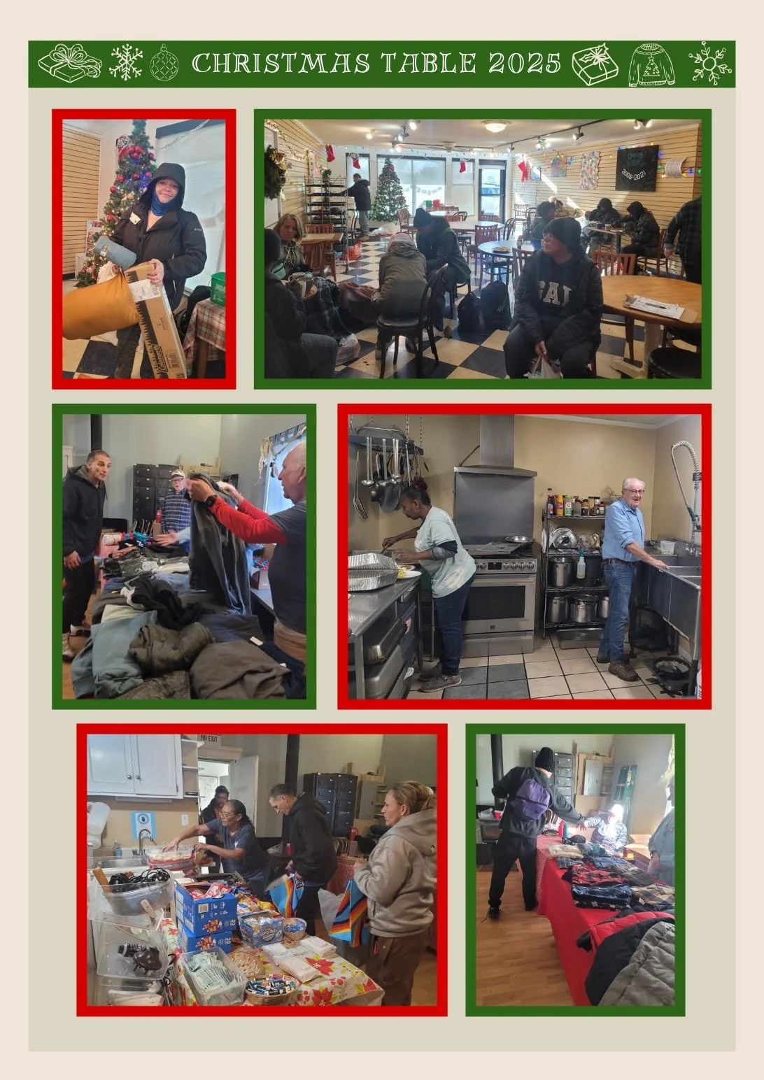 When Light Crowds Out the Darkness