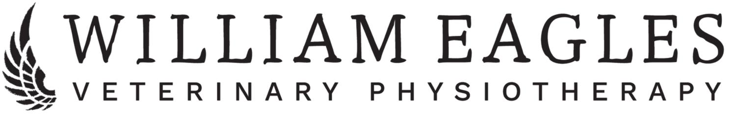 William Eagles Vet Physio