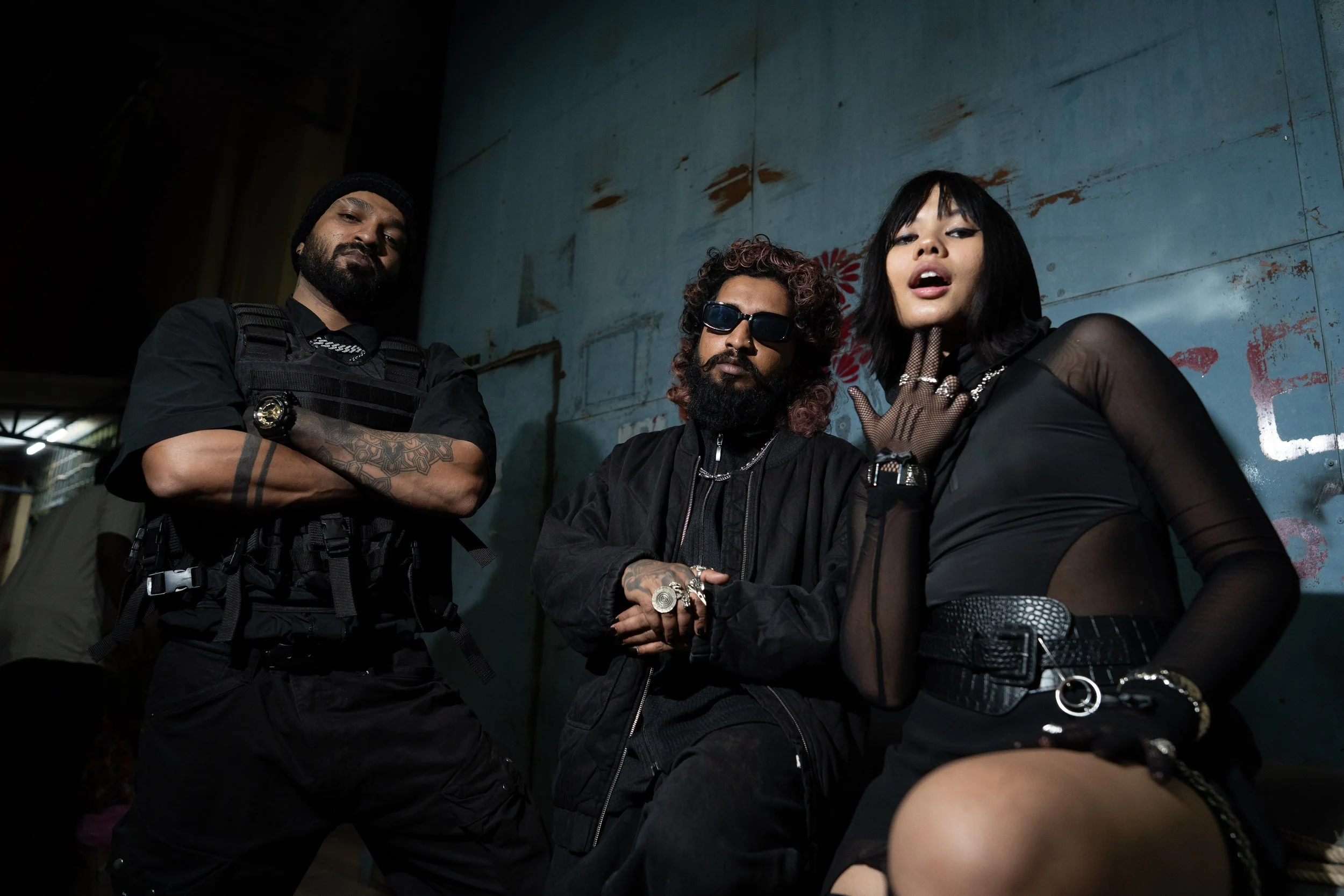 Reble Music | Homegrown Music | Varun Patra