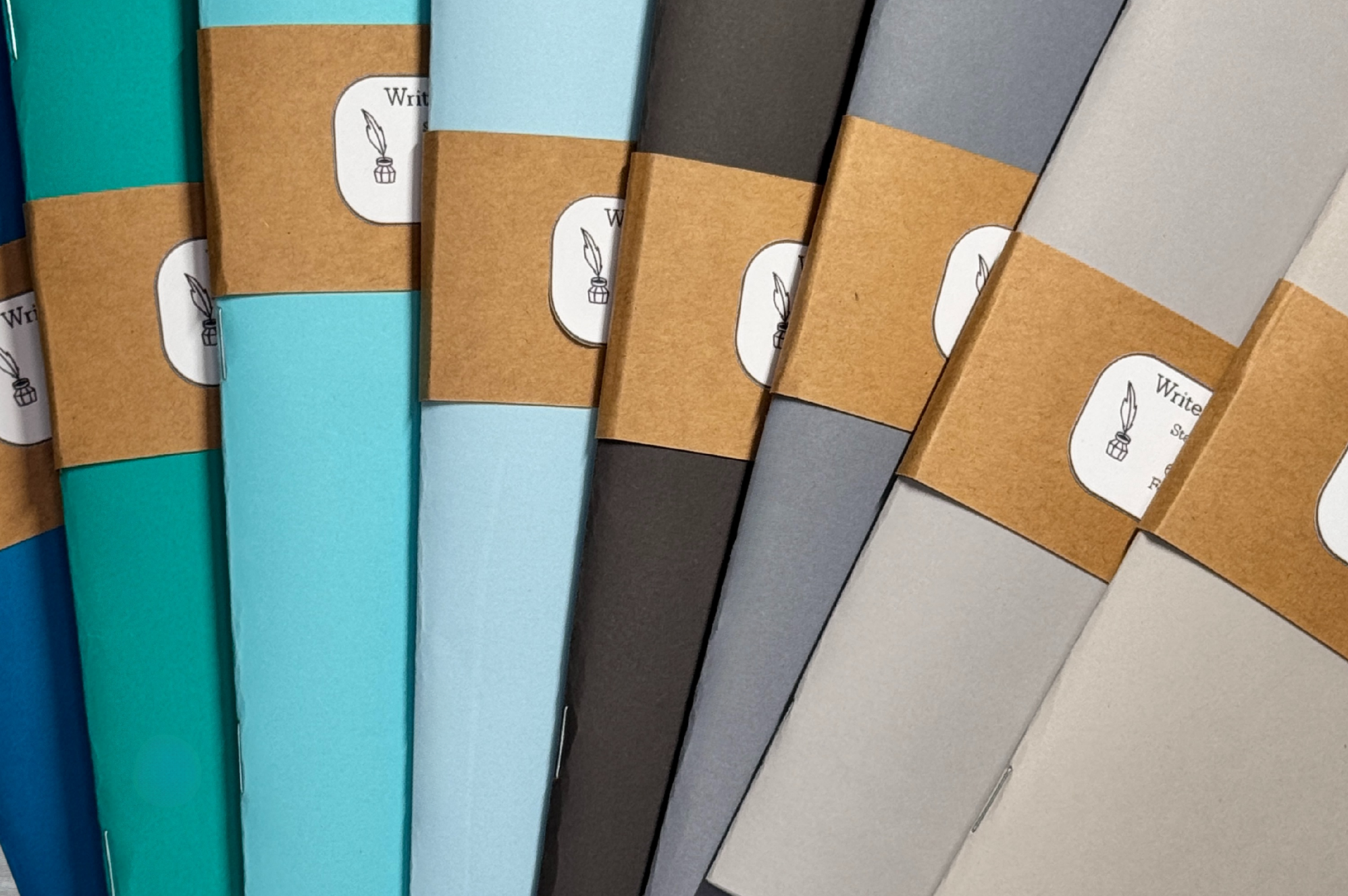 Notebook Inserts