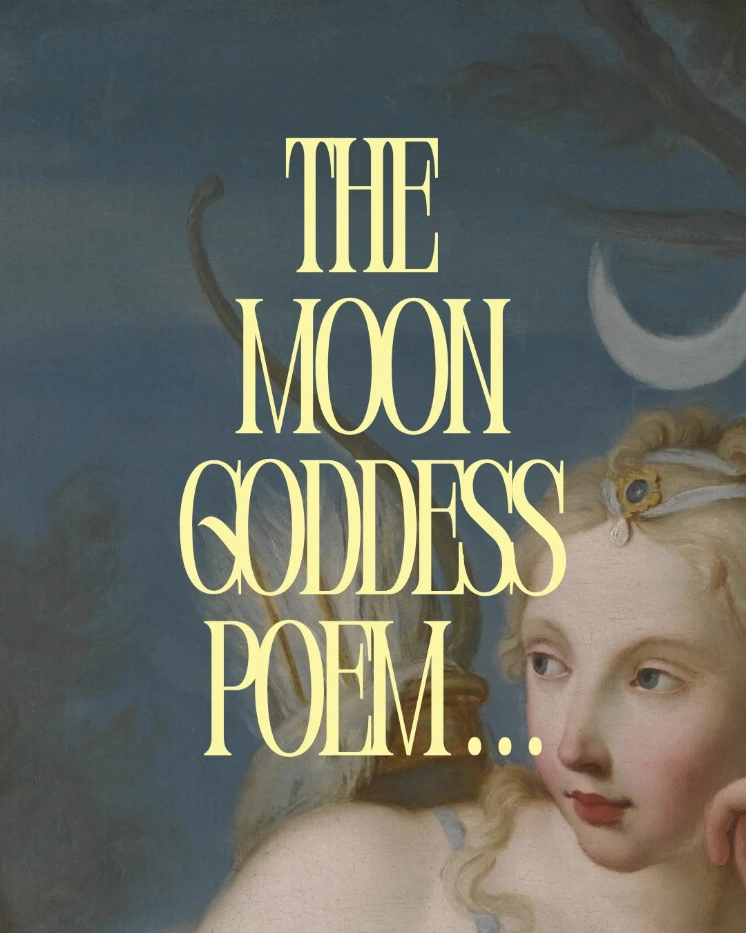 Hi! If you're new here, I'm launching a monthly snail mail poetry club.

It started with a ghazal I wrote many moons ago on a @thepoetryschool course run by fellow @ninearchespress poet @ninamingya. The assignment explored the power of naming - the h