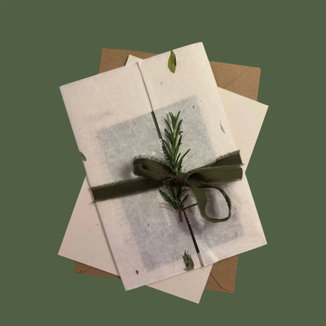 🌙  Monthly Poetry Mailer