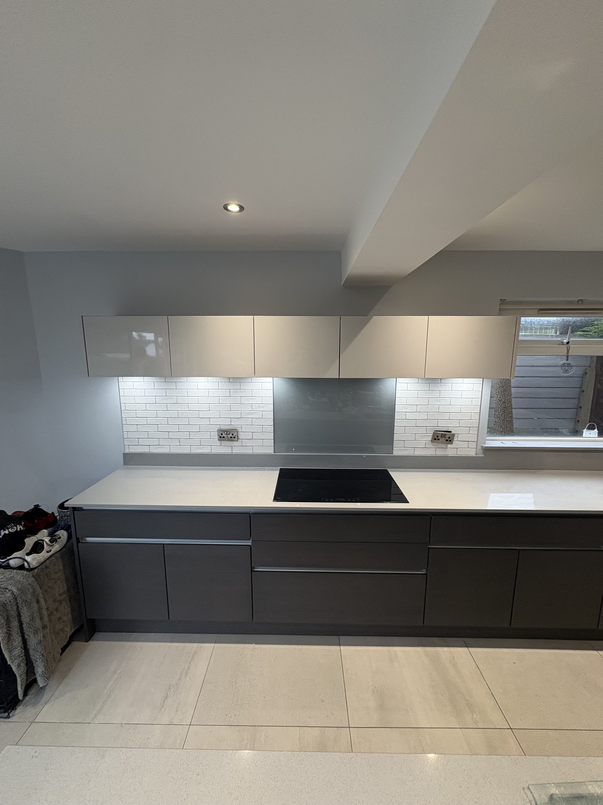 Electrical & Lighting