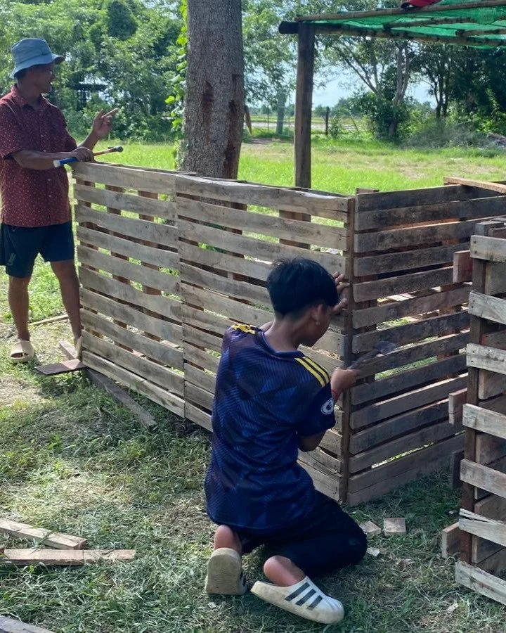 Project Update - Jun/Jul 2025