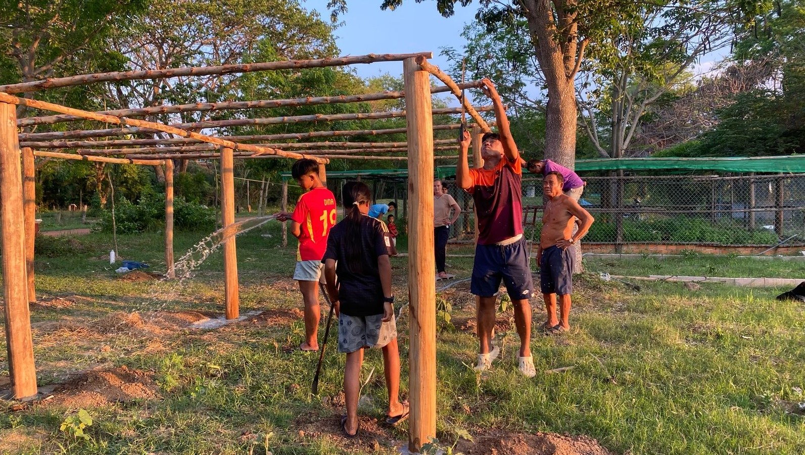 Project Update - May/Jun 2025