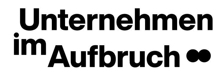 Unternehmen im Aufbruch