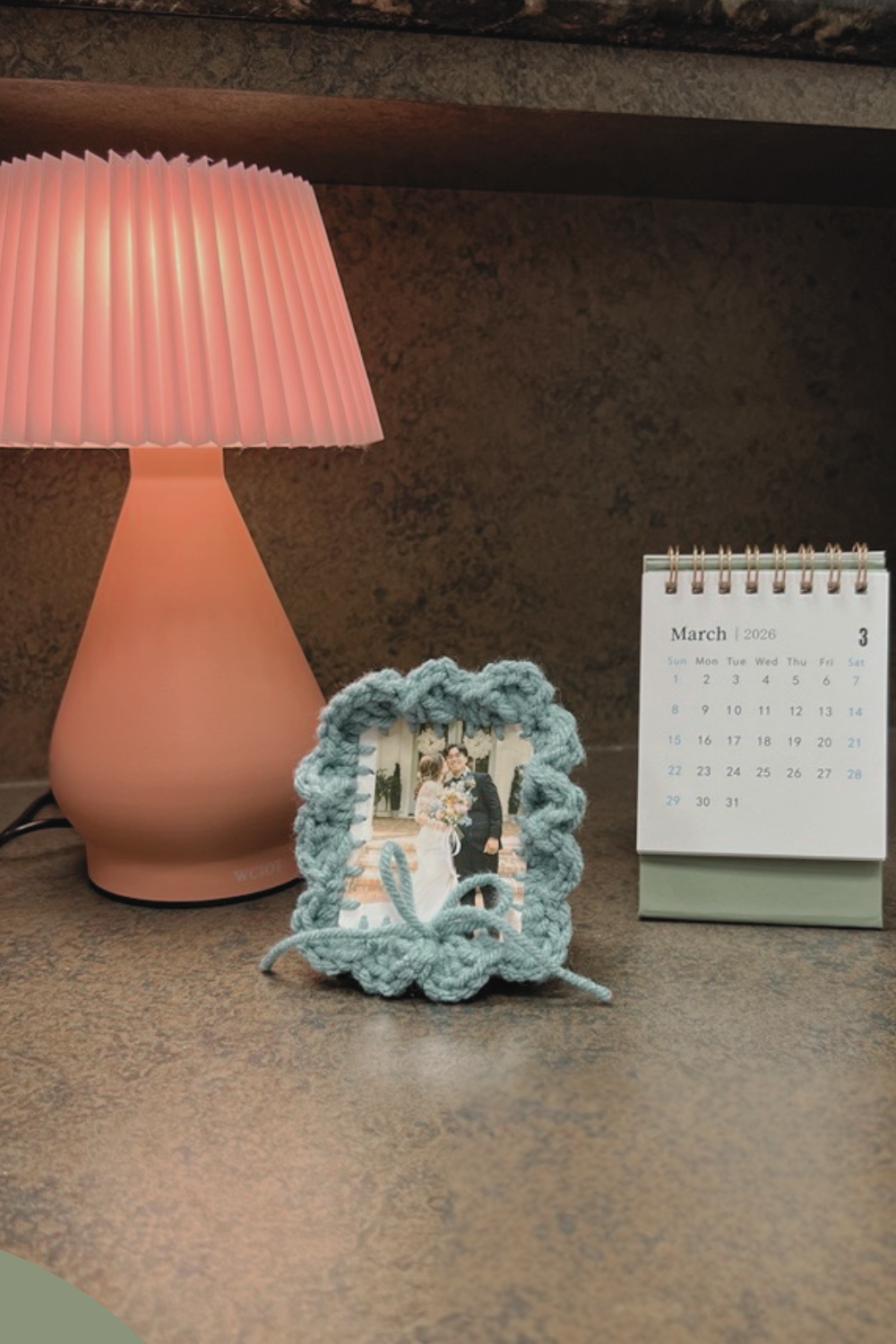 Make yourself at home