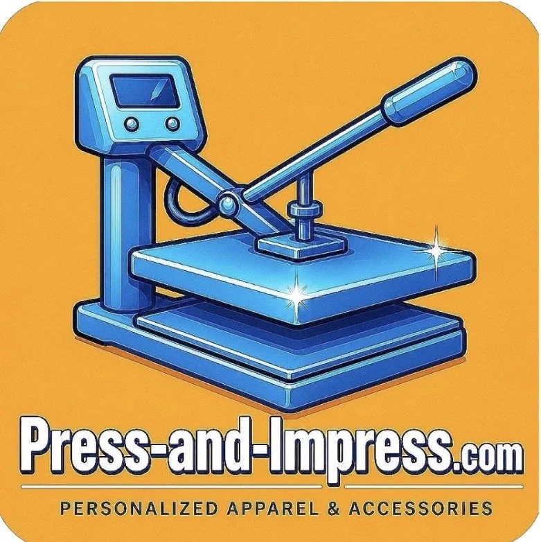 Press-and-Impress