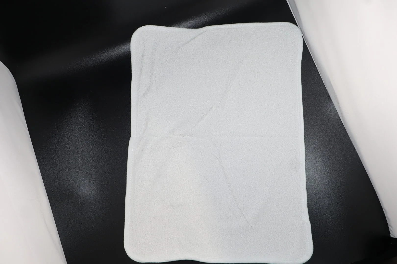 Baby Burp Cloths