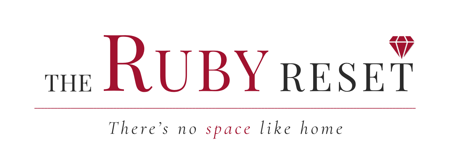 The Ruby Reset